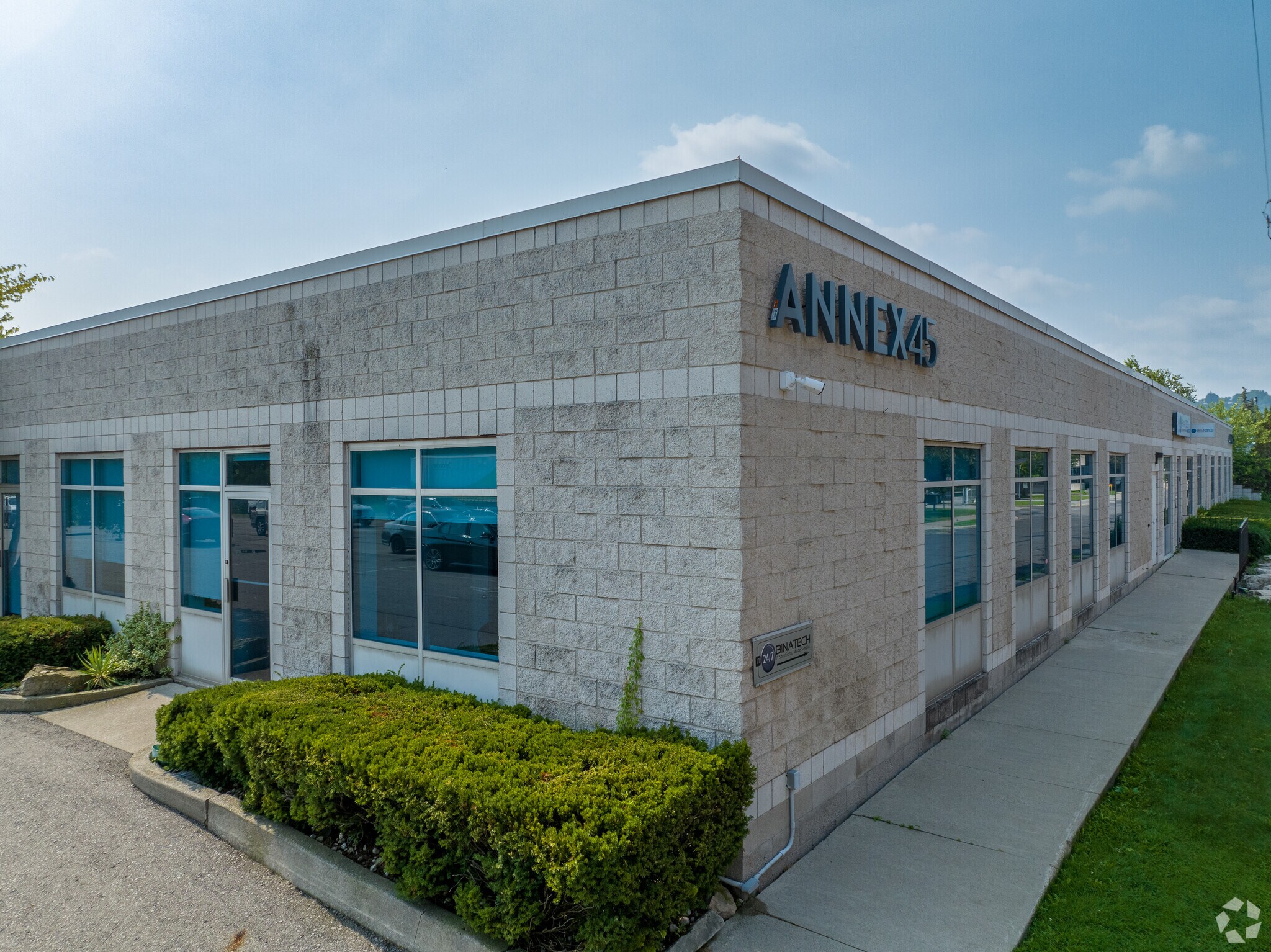 45 Frid St, Hamilton, ON to rent Building Photo- Image 1 of 5