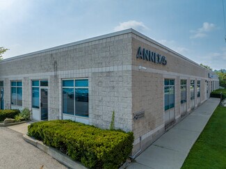 More details for 45 Frid St, Hamilton, ON - Light Industrial to Rent