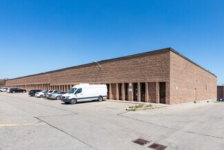 More details for 1070 Kamato Rd, Mississauga, ON - Industrial for Rent