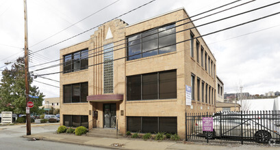 801 Bingham St, Pittsburgh, PA for sale Primary Photo- Image 1 of 1