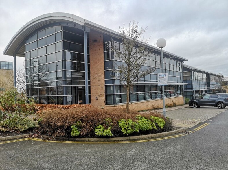 Puma Way, Coventry for rent - Building Photo - Image 1 of 1