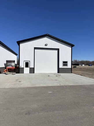 More details for 1801 4th Ave NE, Barnesville, MN - Flex for Rent