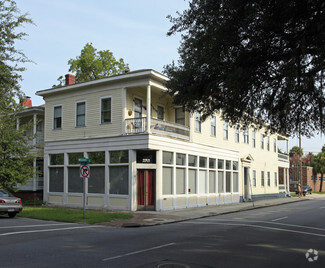 More details for 1115 Whitaker St, Savannah, GA - Retail for Sale