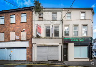 Lower Cross St, Larne for sale Primary Photo- Image 1 of 1