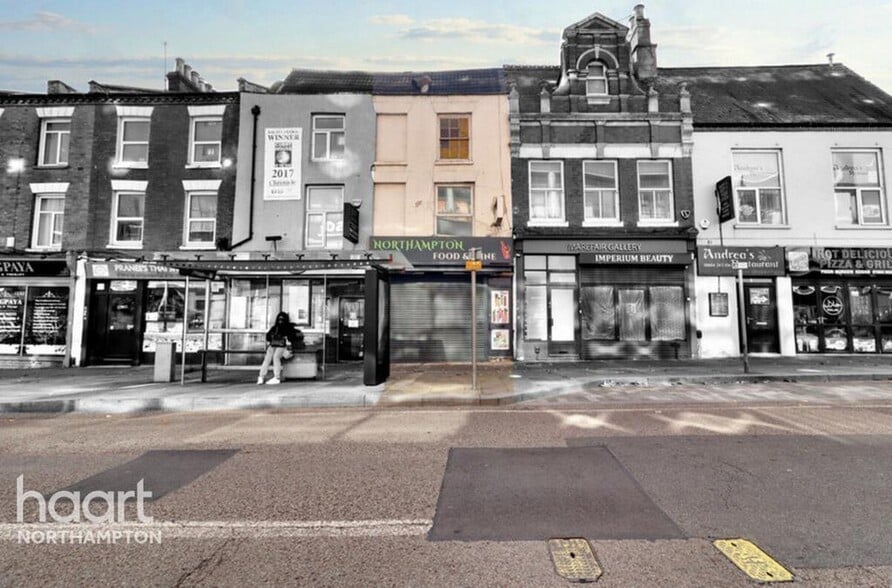 17 Marefair, Northampton for sale - Building Photo - Image 1 of 6