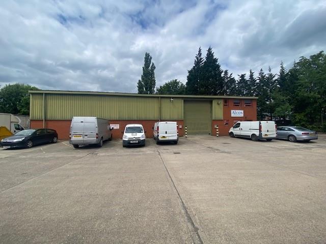 Kiln Way, Coventry for sale Primary Photo- Image 1 of 1