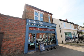 More details for 64 Milton Rd, Westcliff On Sea - Retail for Sale