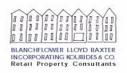 Blanchflower Lloyd Baxter Ltd