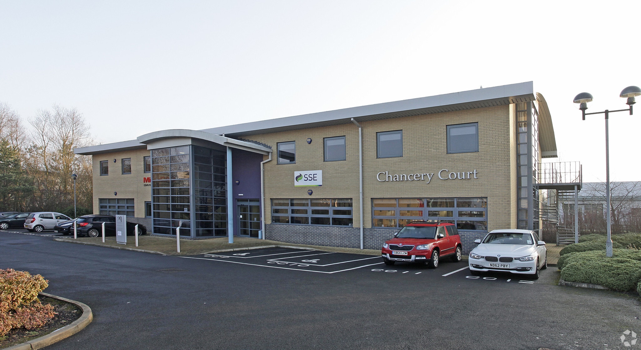 Nobel Dr, Durham to rent Primary Photo- Image 1 of 3