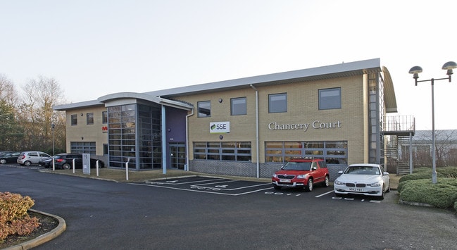 More details for Nobel Dr, Durham - Office to Rent