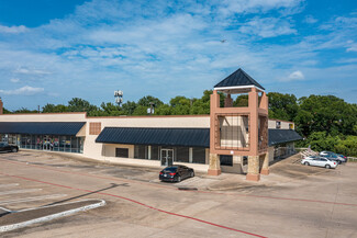 More details for 3201-3265 W Camp Wisdom Rd, Dallas, TX - Retail for Rent