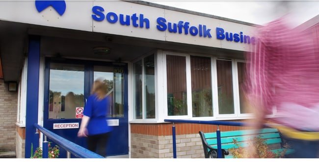 More details for Alexandra Rd, Sudbury - Co-working to Rent