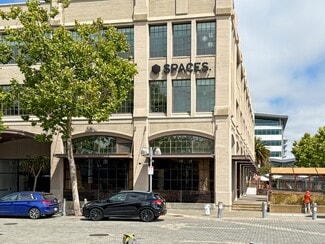 More details for 66 Franklin St, Oakland, CA - Co-working to Rent