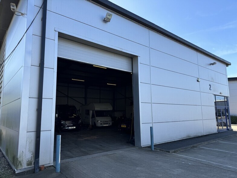 Boleness Rd, Wisbech to rent - Building Photo - Image 2 of 5