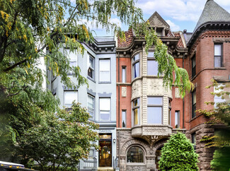 More details for 1741 S St NW, Washington, DC - Residential for Sale