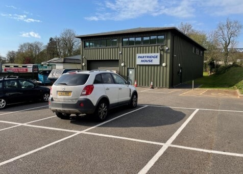 More details for Partridge House, Kennford - Office to Rent