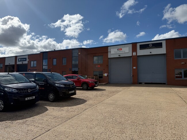 More details for Little Mundells, Welwyn Garden City - Industrial to Rent