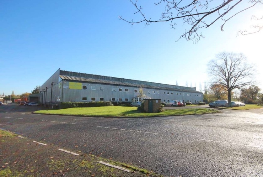 Elm Dr, Hartlebury for sale Primary Photo- Image 1 of 1