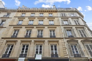 More details for 29 Rue Des Mathurins, Paris - Office to Rent
