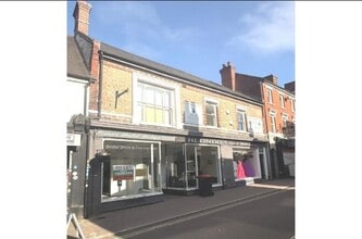 4-4A Cross St, Willenhall for sale Building Photo- Image 2 of 2