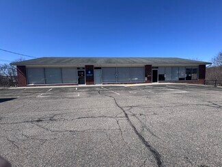 More details for 217 Shaker Rd, East Longmeadow, MA - Light Industrial to Rent