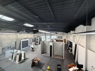 More details for Light Industrial to Rent