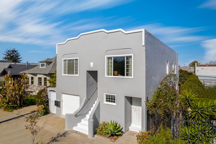 1039 Channing Way, Berkeley, CA for sale - Building Photo - Image 1 of 1