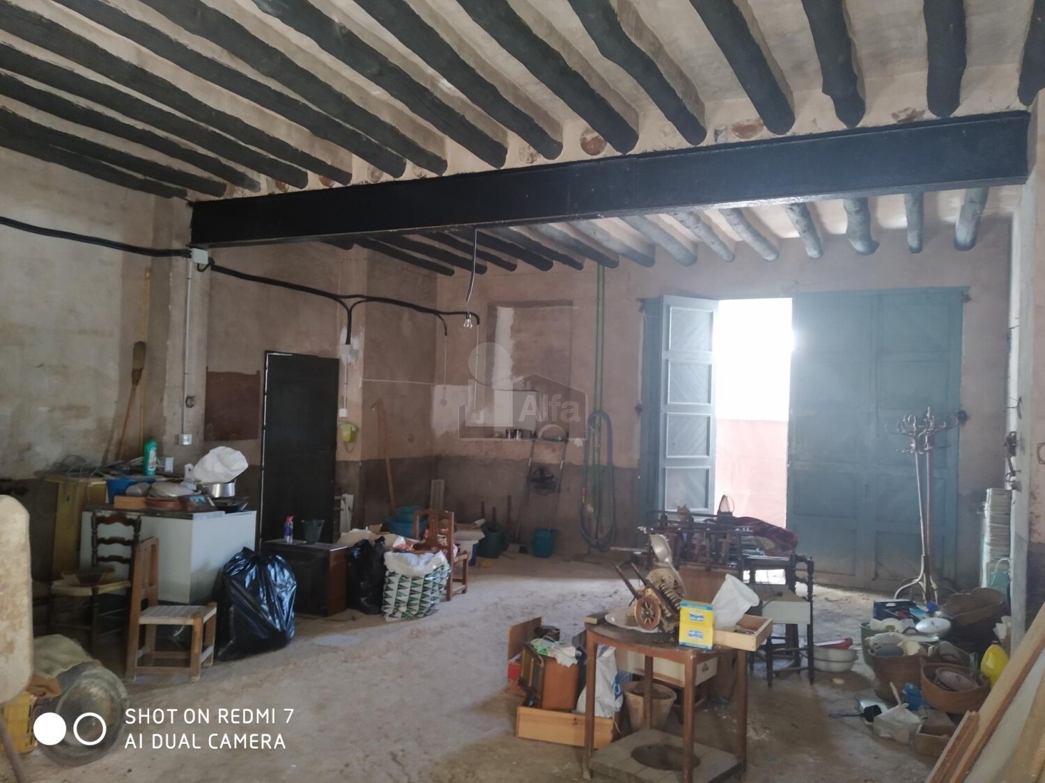 Retail in Mula, Murcia to rent Interior Photo- Image 1 of 5