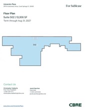 3111 N University Dr, Coral Springs, FL for rent Building Photo- Image 1 of 1