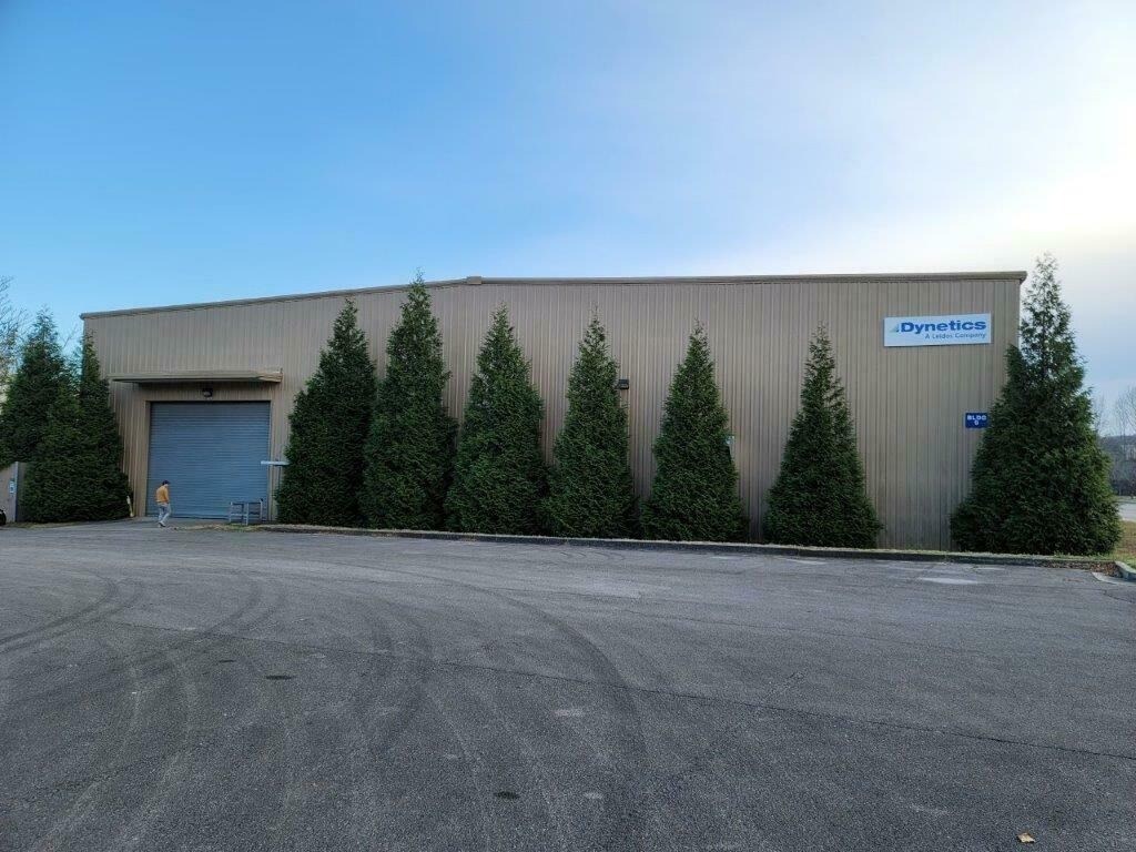 6000 Technology Dr NW, Huntsville, AL for sale Primary Photo- Image 1 of 1