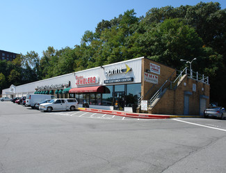 More details for 2575-2595 Central Park Ave, Yonkers, NY - Retail for Rent