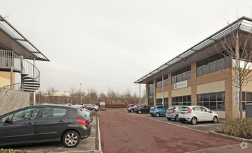 Olympic Way, Warrington for rent Building Photo- Image 1 of 3