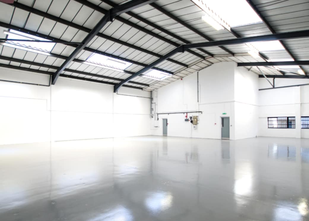 378 High Rd, London to rent Interior Photo- Image 1 of 3