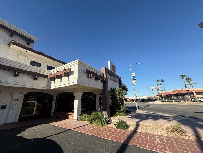 More details for 83407 US Highway 111, Indio, CA - Retail to Rent