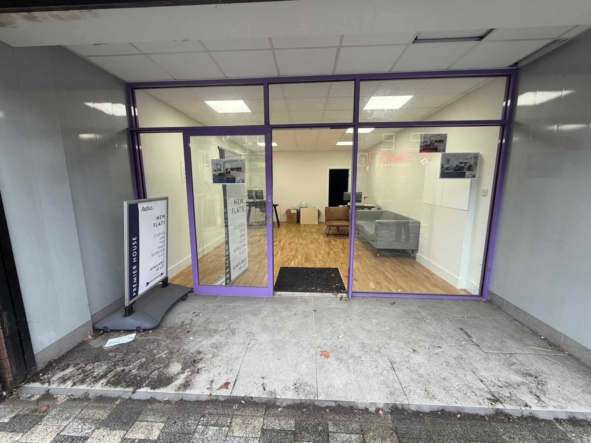 1 Canning Rd, Harrow to rent Interior Photo- Image 1 of 4