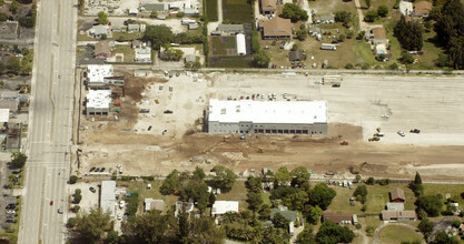 1200 S Congress Ave, Palm Springs, FL - aerial  map view - Image1