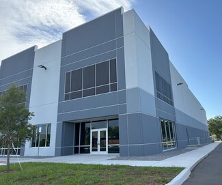 More details for 13209 Memorial Hwy, Tampa, FL - Industrial for Rent