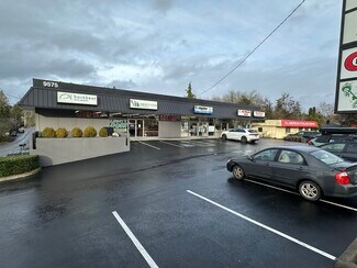 More details for 9555-9575 SW Beaverton Hillsdale Hwy, Beaverton, OR - Retail for Rent