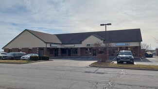 More details for 8427-8437 Clint Dr, Belton, MO - Office/Retail for Rent