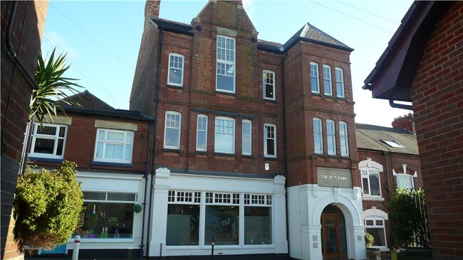 More details for 2 Cross St, Enderby - Office to Rent