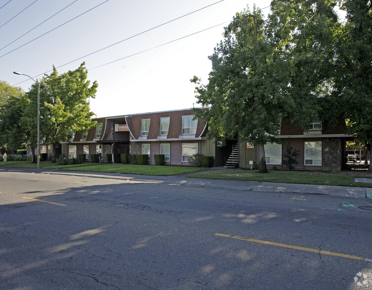 3000 Howe Ave, Sacramento, CA for sale - Primary Photo - Image 1 of 1