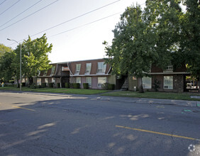 3000 Howe Ave, Sacramento, CA for sale Primary Photo- Image 1 of 1