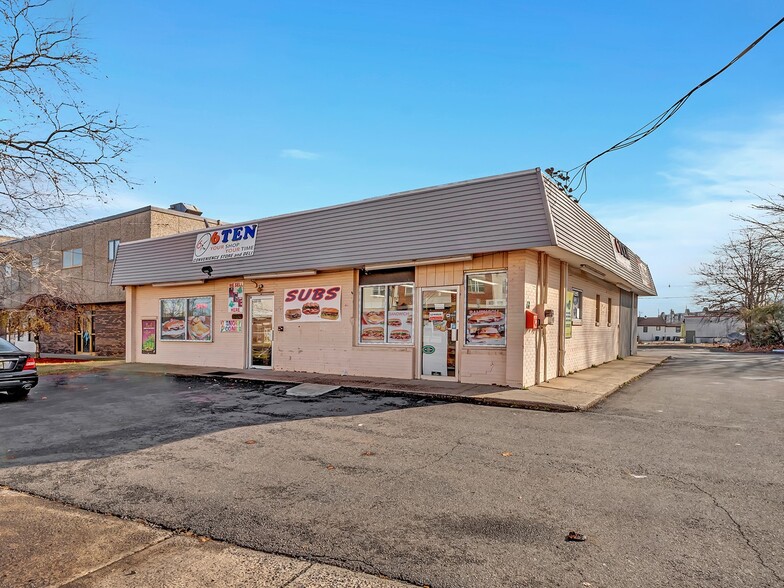 902 Hamilton St, Somerset, NJ for sale - Building Photo - Image 2 of 16