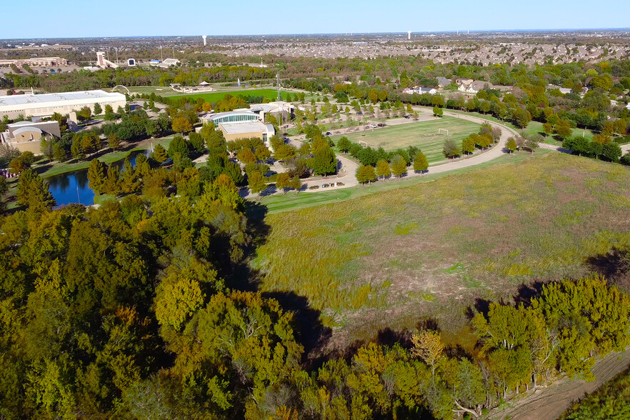 00 N. Murphy Road, Murphy, TX for sale - Building Photo - Image 1 of 1