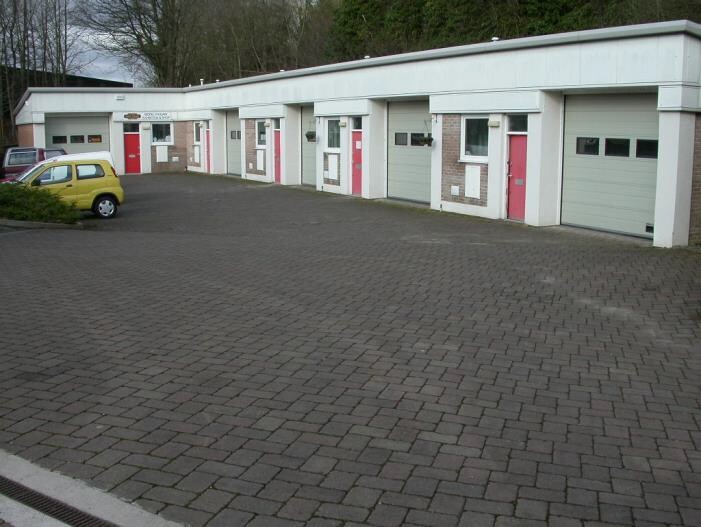 Station Yard, Alston to rent Primary Photo- Image 1 of 4