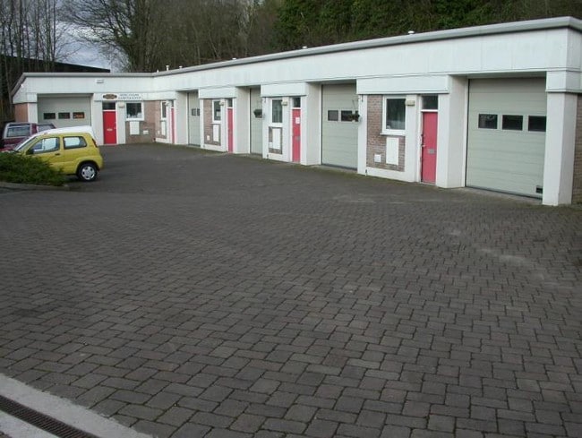 More details for Station Yard, Alston - Industrial to Rent