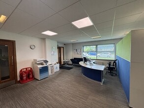 9A Endeavour Dr, Westhill to rent Interior Photo- Image 2 of 3