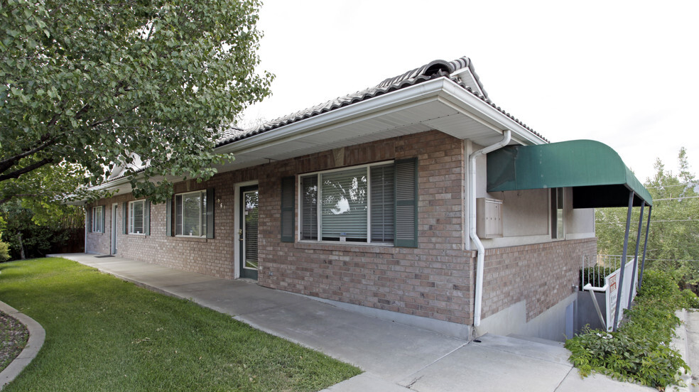 961-967 W Center St, Orem, UT for rent - Building Photo - Image 2 of 5