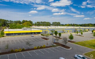 More details for 3200 Bush St, Raleigh, NC - Industrial for Rent