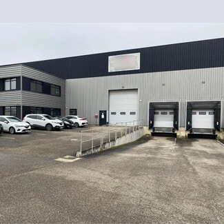 More details for Light Industrial for Sale